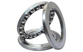 選擇滾動軸承類型時，要考慮的因素 